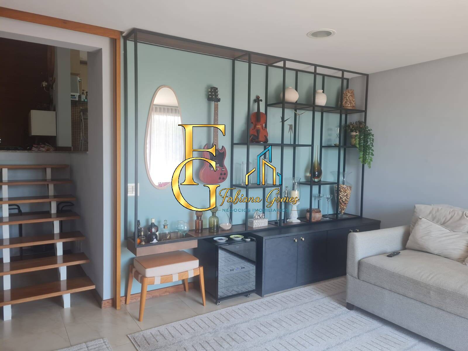 Casa, 3 quartos - Foto 24