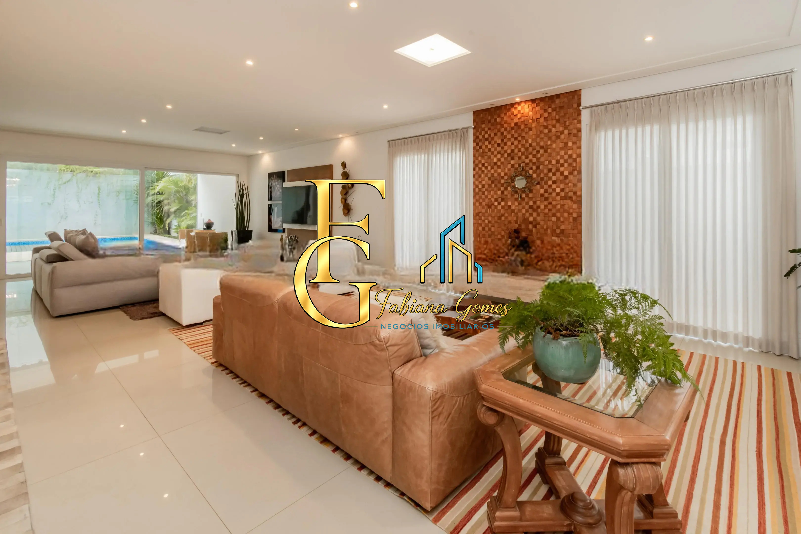 Casa, 4 quartos, 525 m² - Foto 2