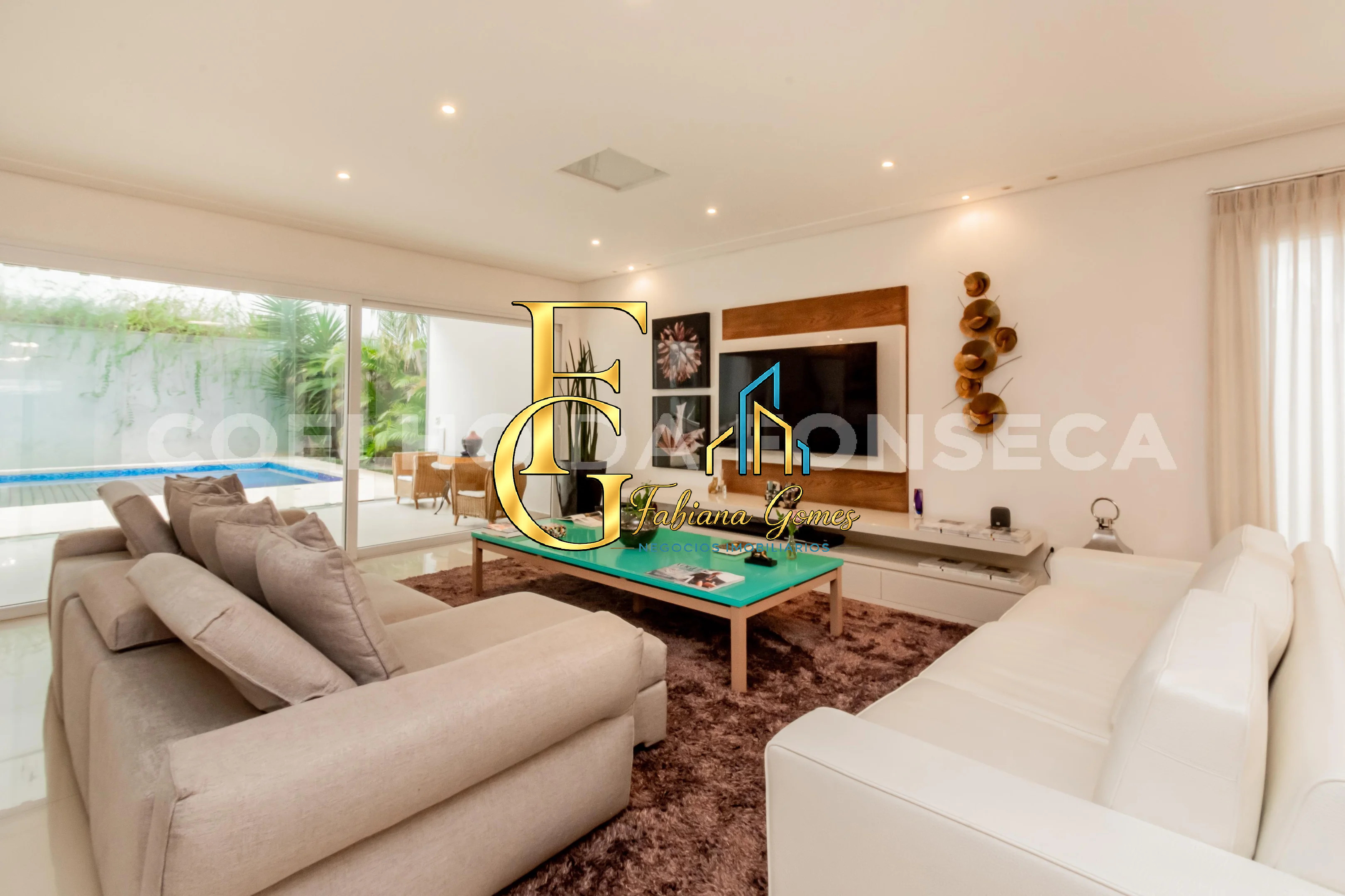 Casa, 4 quartos, 525 m² - Foto 4