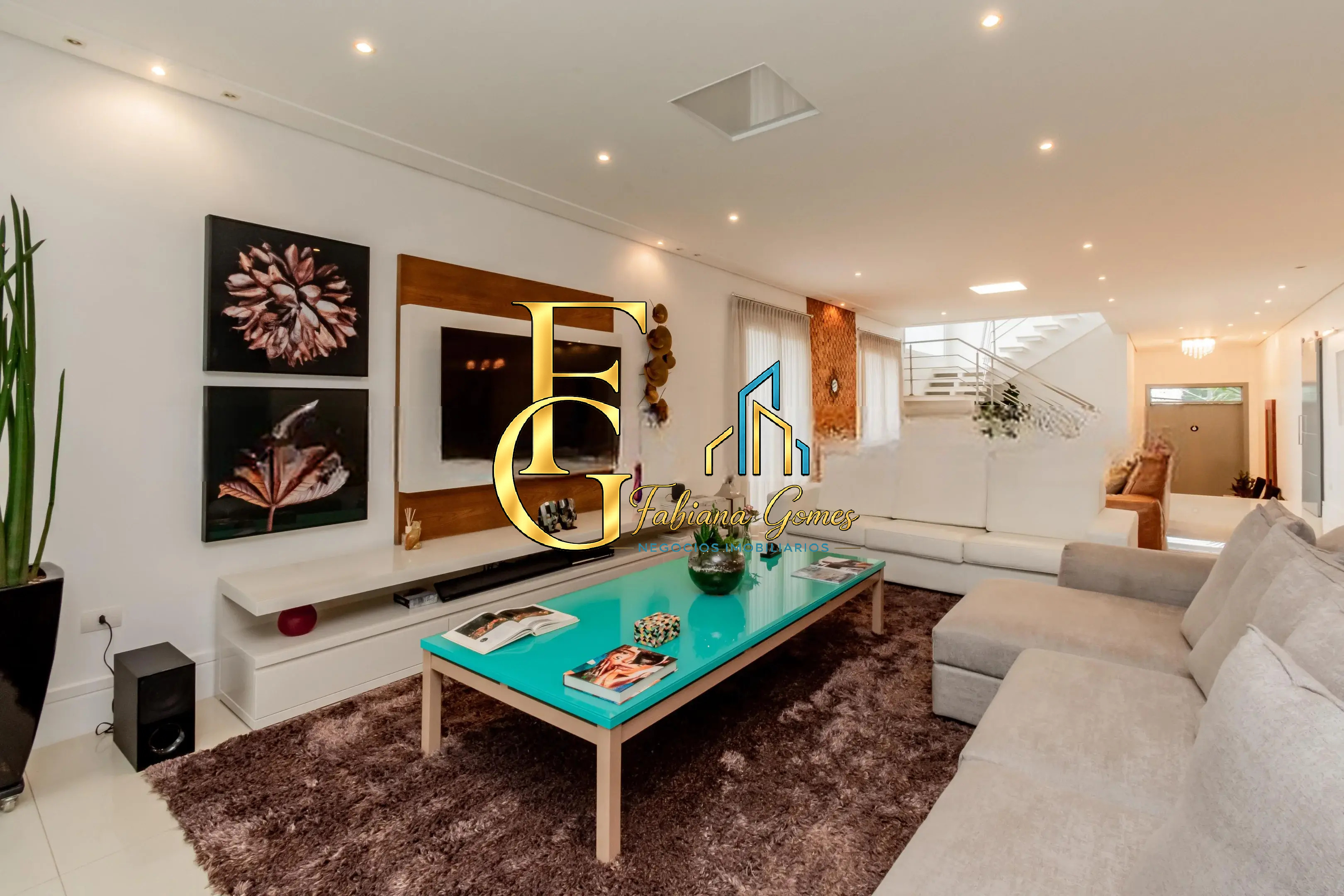 Casa, 4 quartos, 525 m² - Foto 6