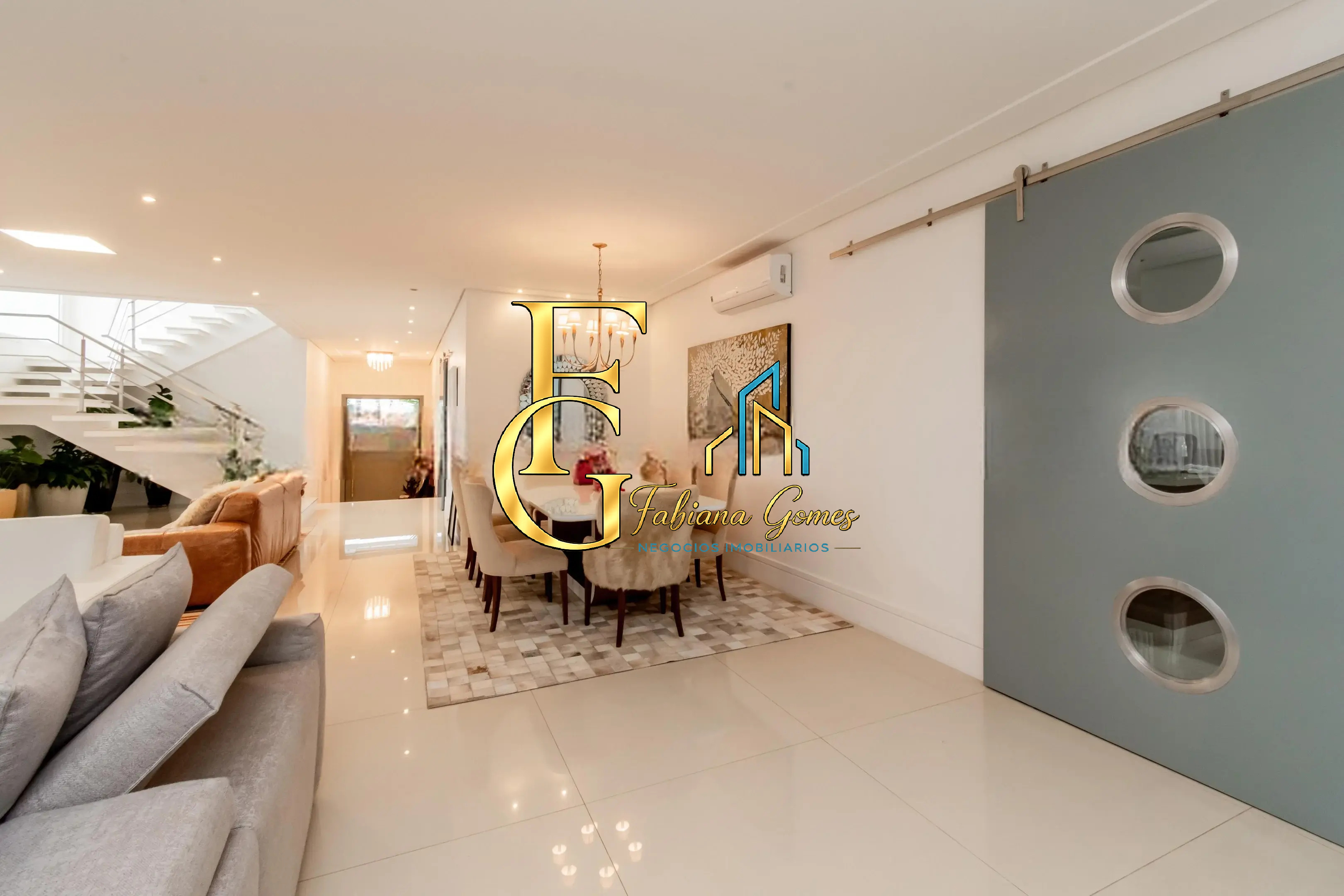 Casa, 4 quartos, 525 m² - Foto 7