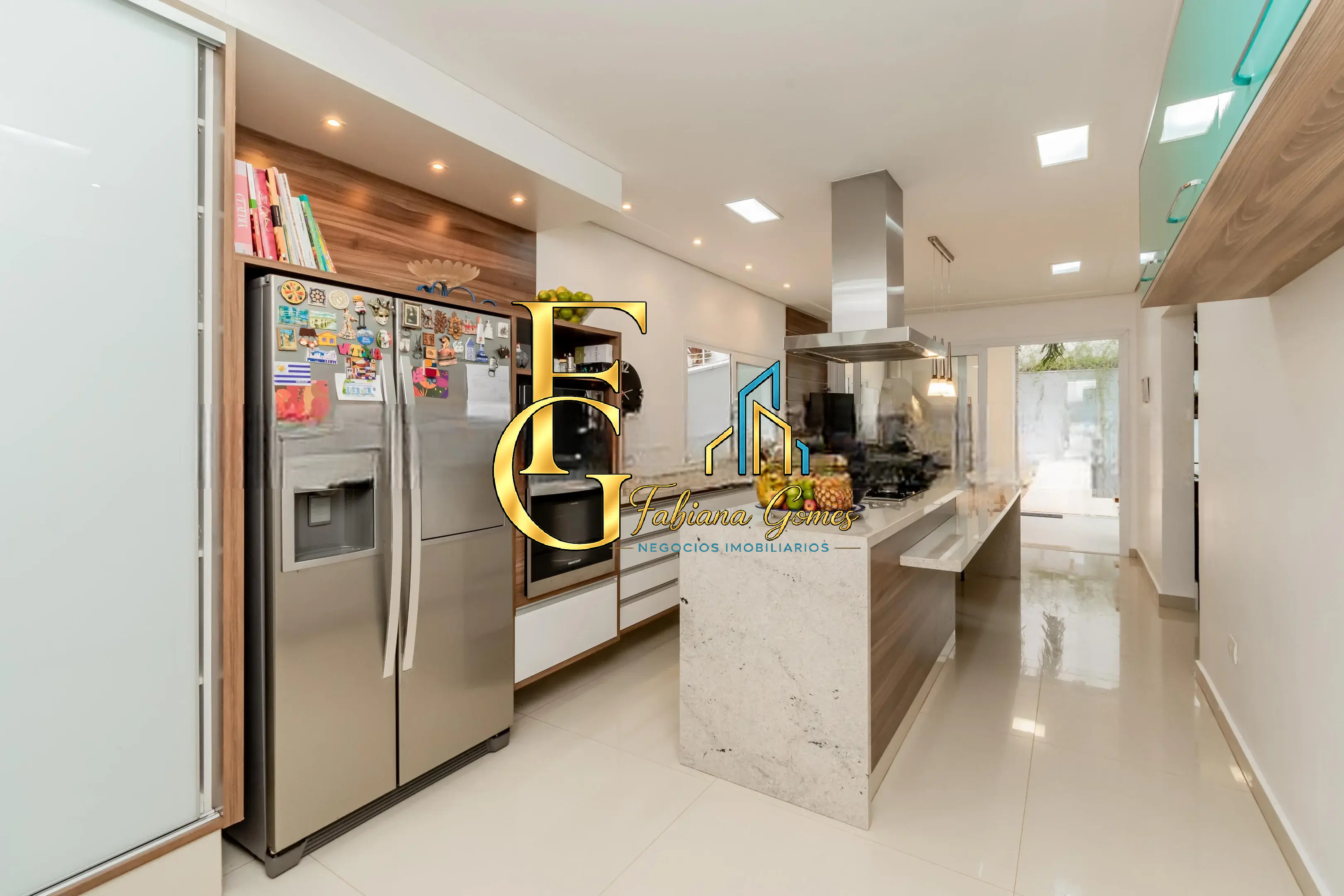 Casa, 4 quartos, 525 m² - Foto 9
