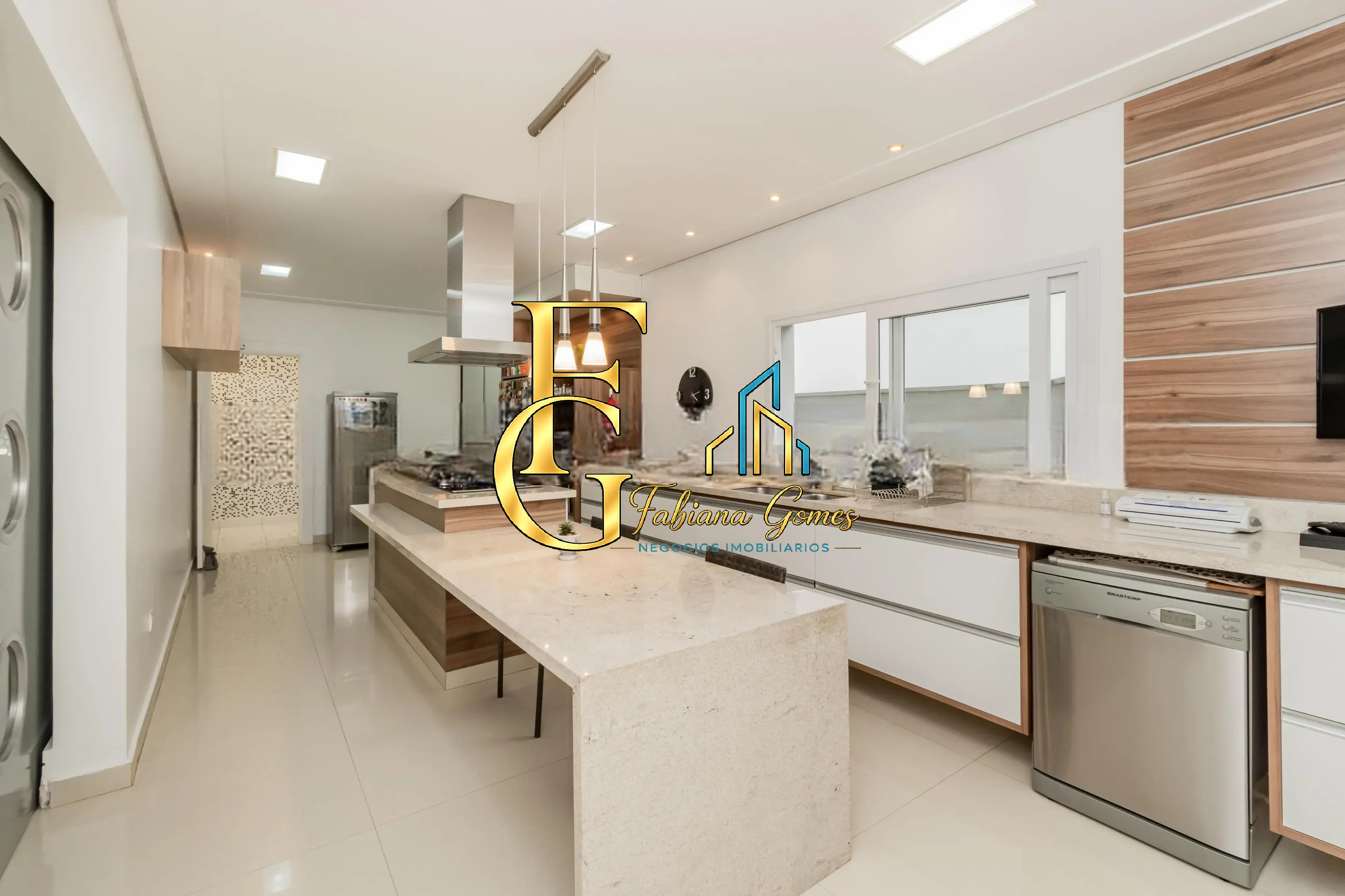 Casa, 4 quartos, 525 m² - Foto 10