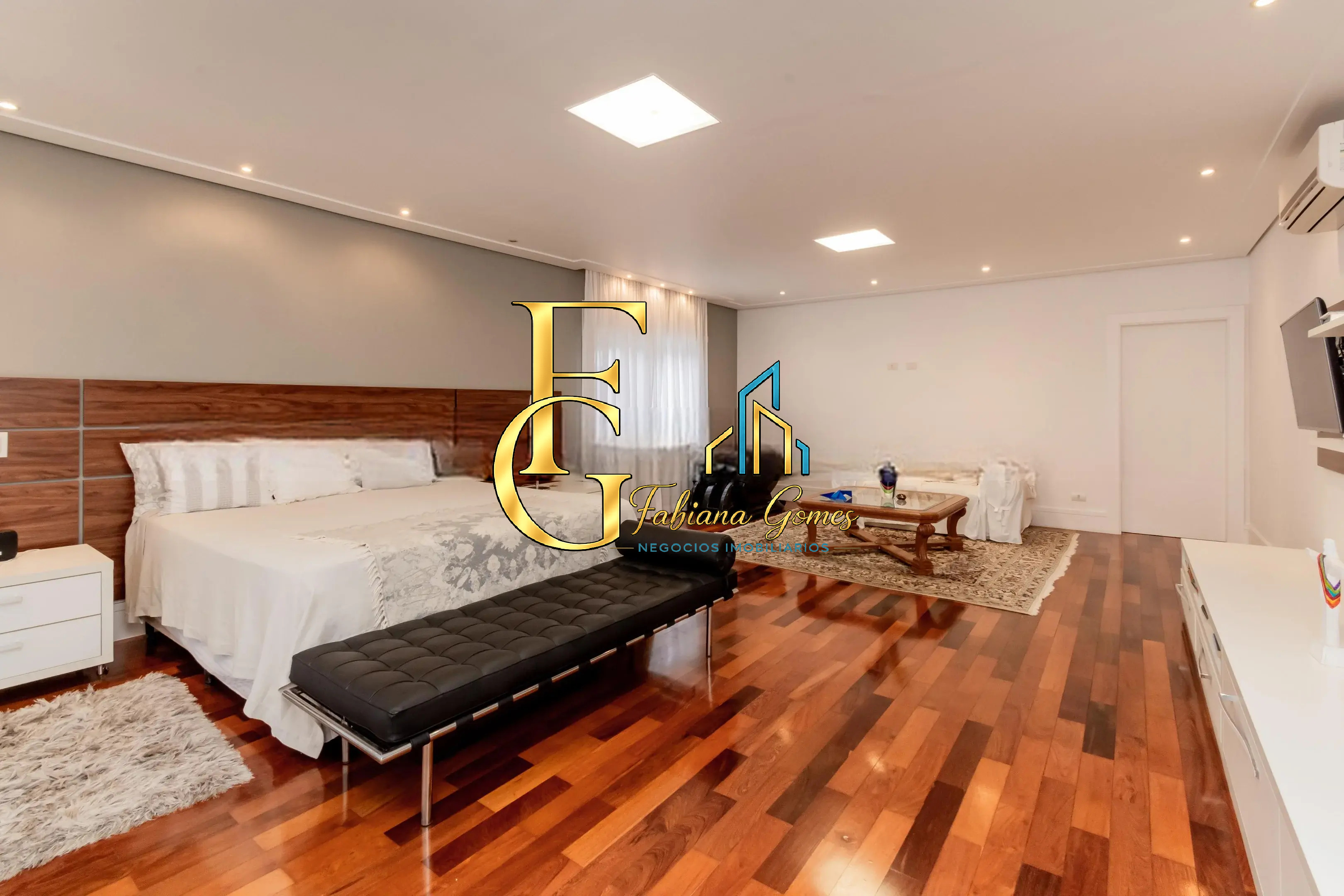 Casa, 4 quartos, 525 m² - Foto 13