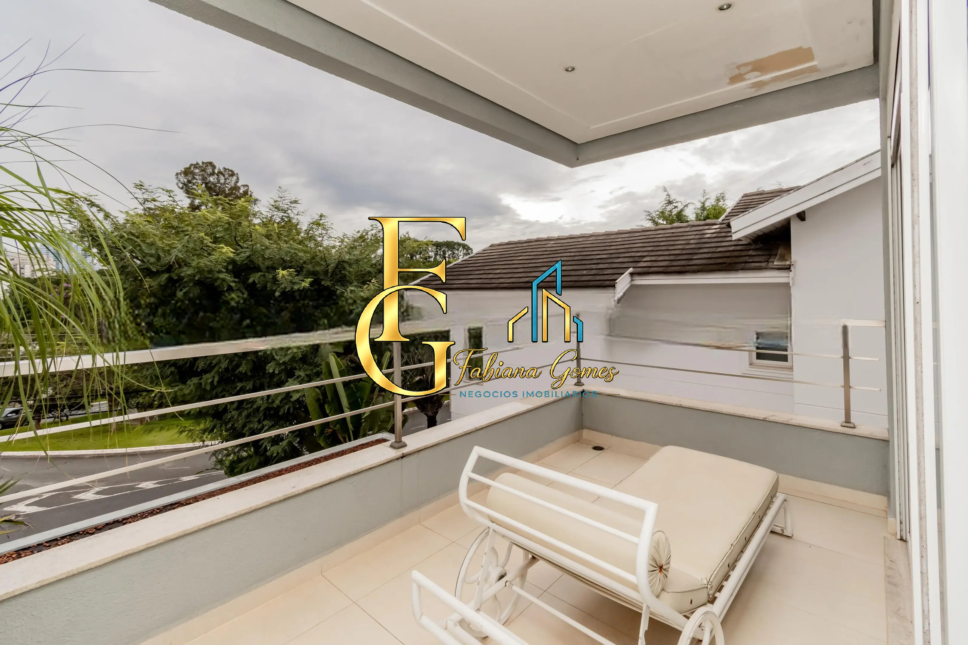 Casa, 4 quartos, 525 m² - Foto 14