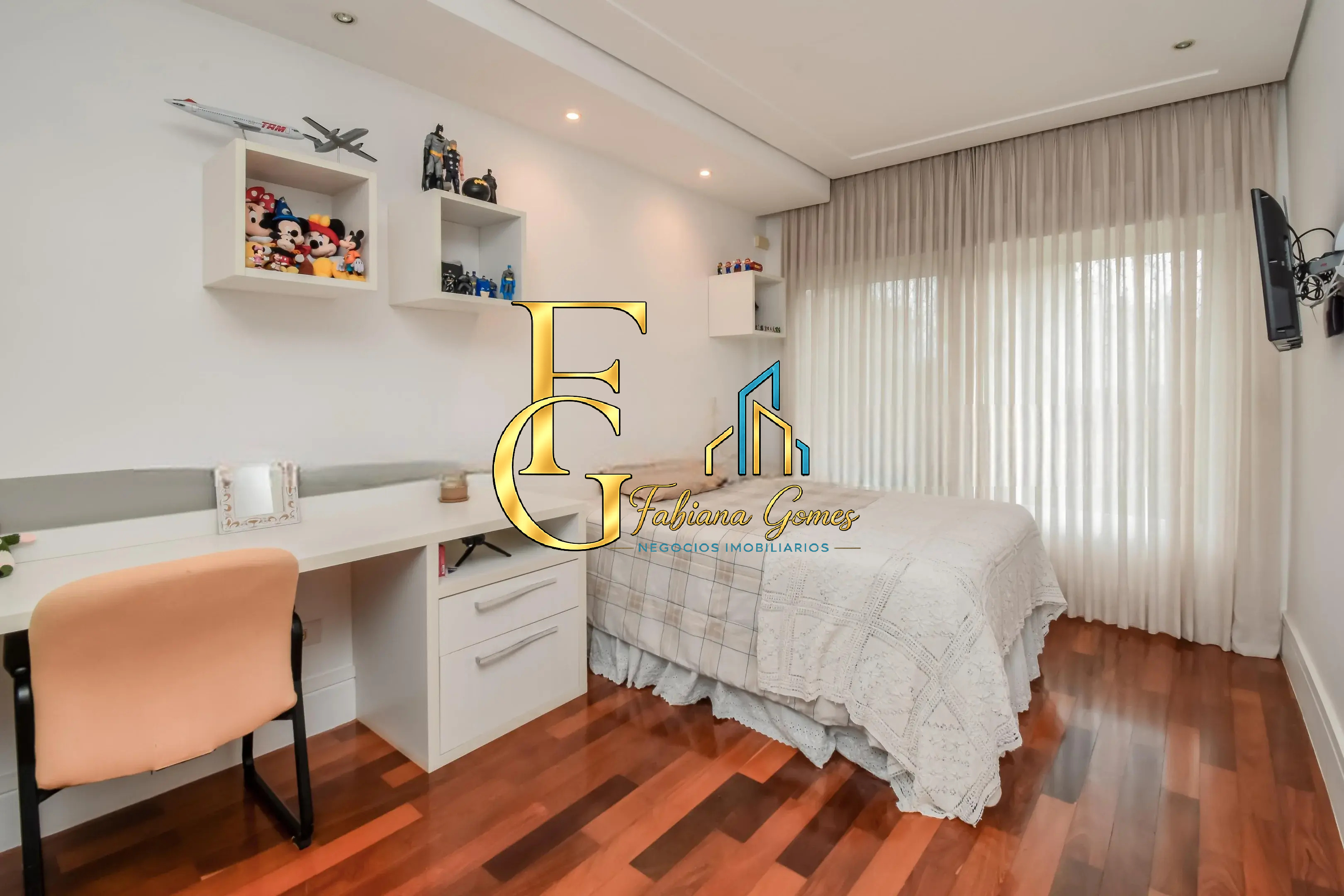 Casa, 4 quartos, 525 m² - Foto 15