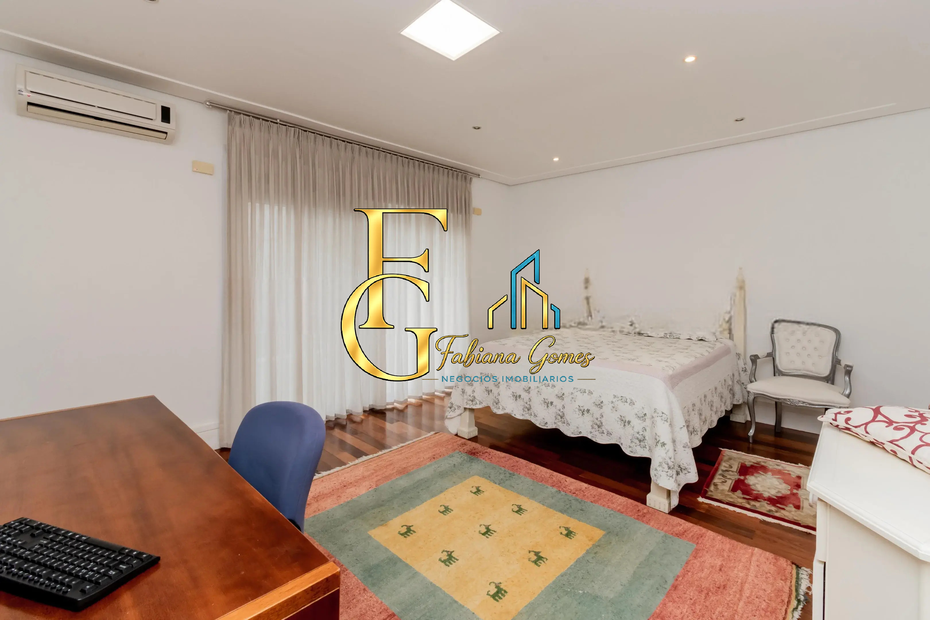 Casa, 4 quartos, 525 m² - Foto 20