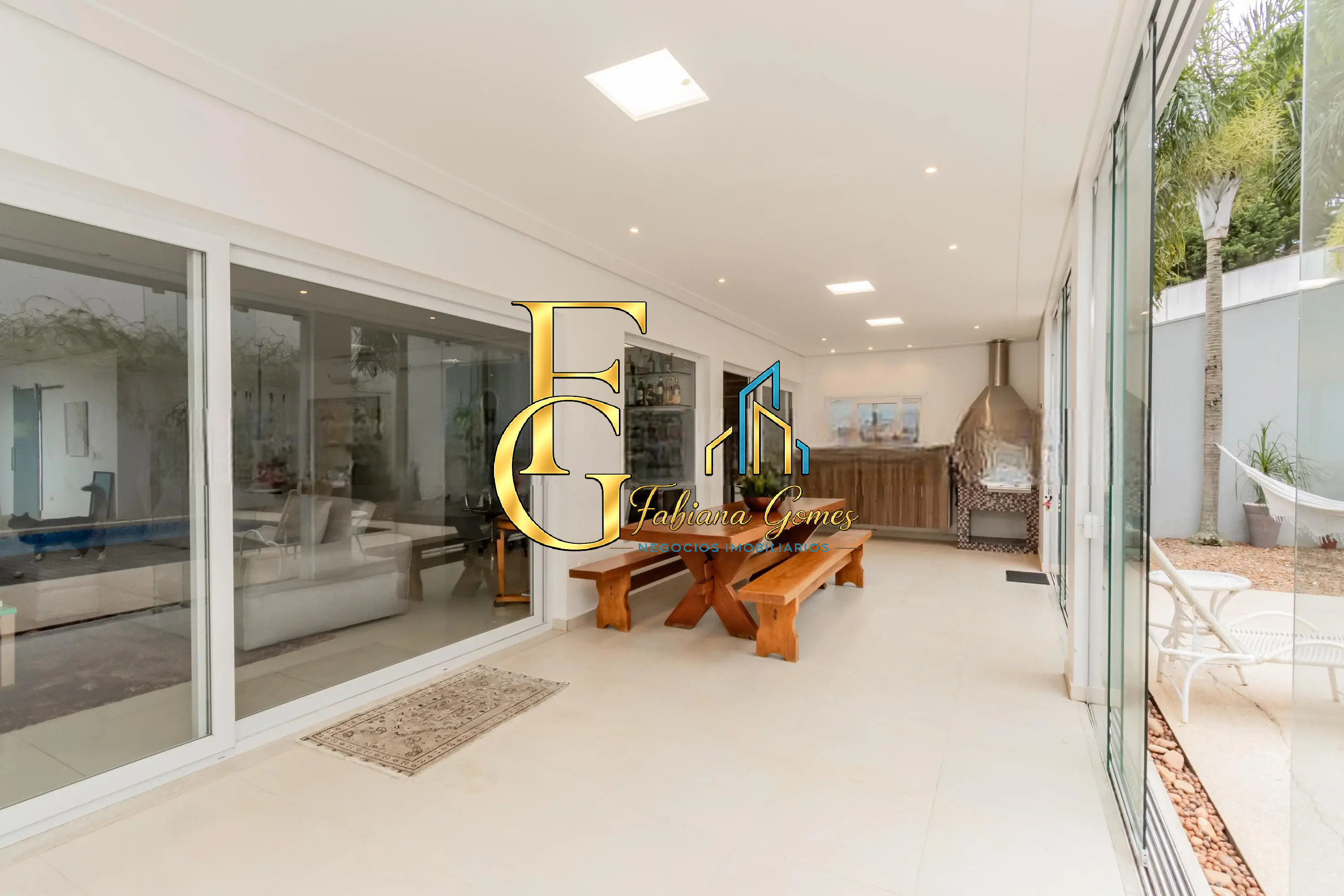 Casa, 4 quartos, 525 m² - Foto 23