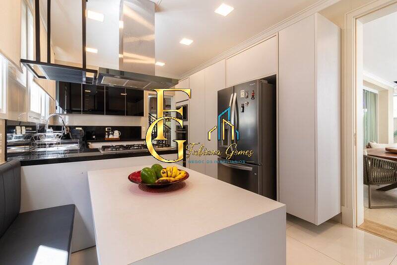 Casa, 4 quartos, 442 m² - Foto 2