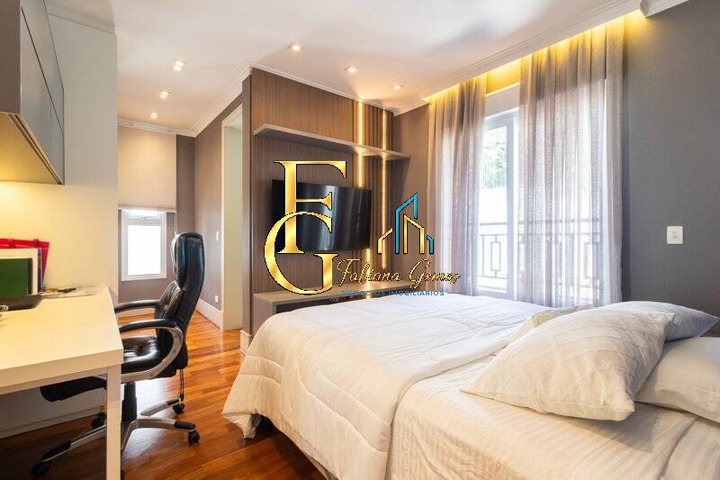 Casa, 4 quartos, 442 m² - Foto 10