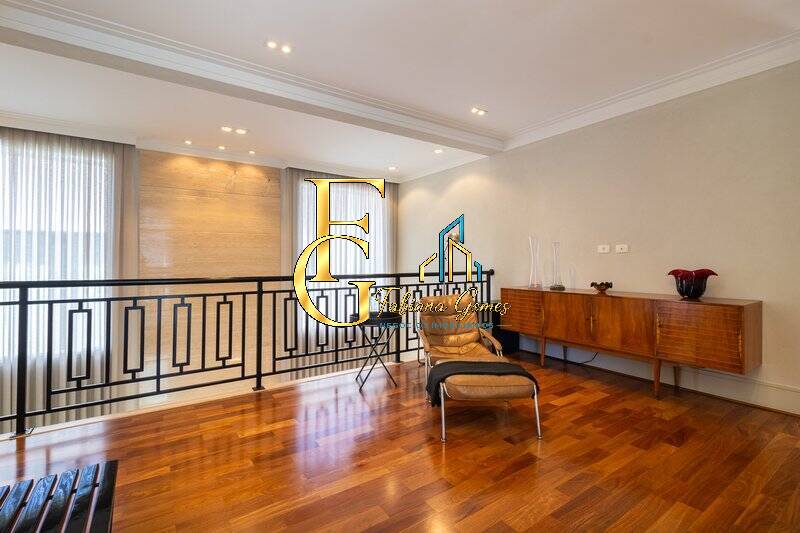 Casa, 4 quartos, 442 m² - Foto 17