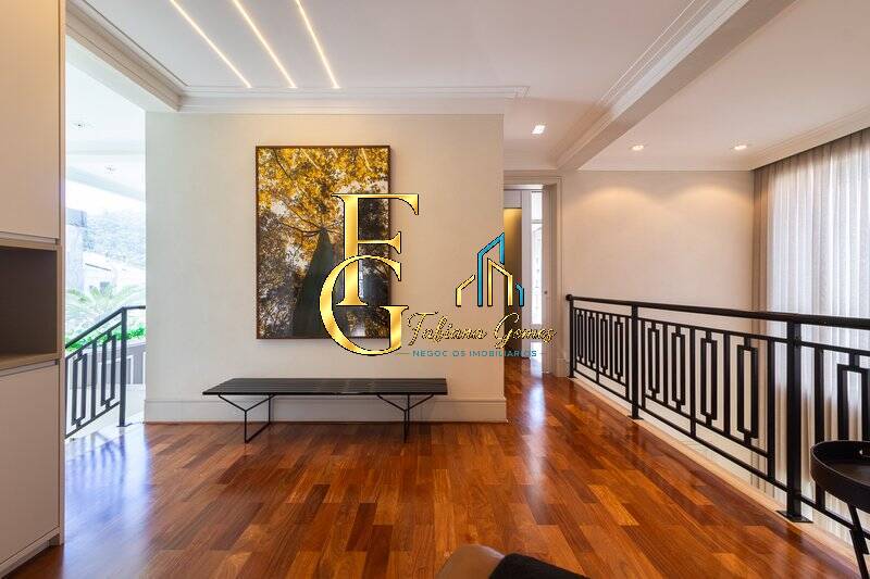 Casa, 4 quartos, 442 m² - Foto 16