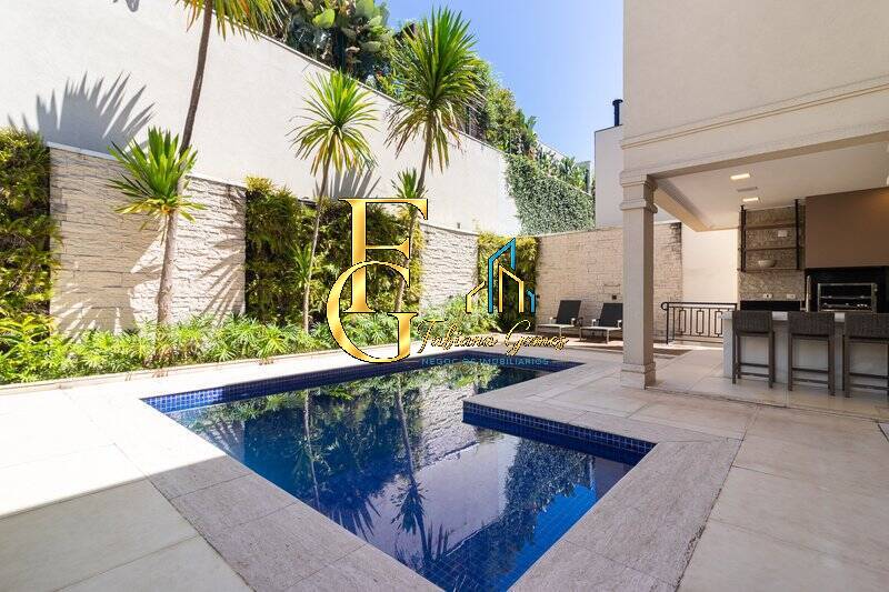 Casa, 4 quartos, 442 m² - Foto 18