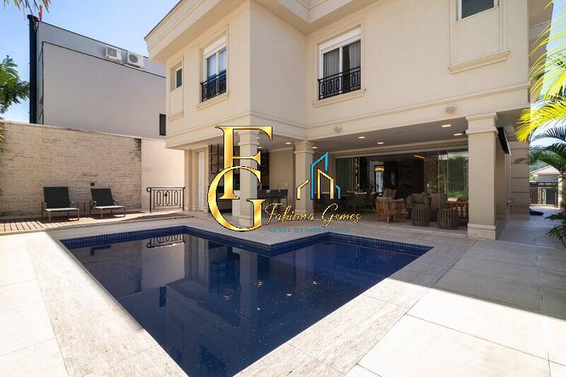 Casa, 4 quartos, 442 m² - Foto 20
