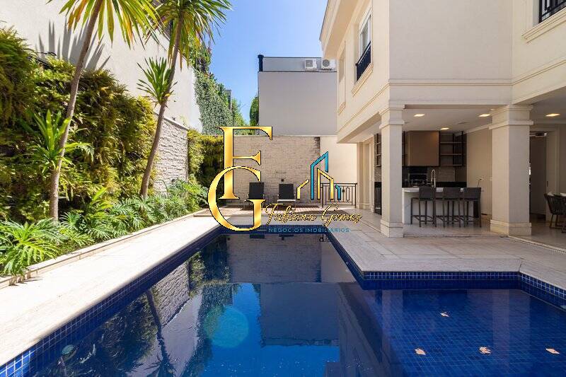Casa, 4 quartos, 442 m² - Foto 19
