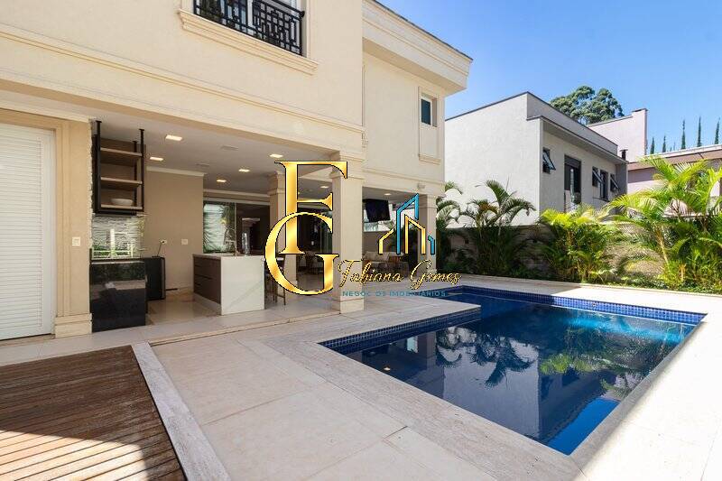 Casa, 4 quartos, 442 m² - Foto 21
