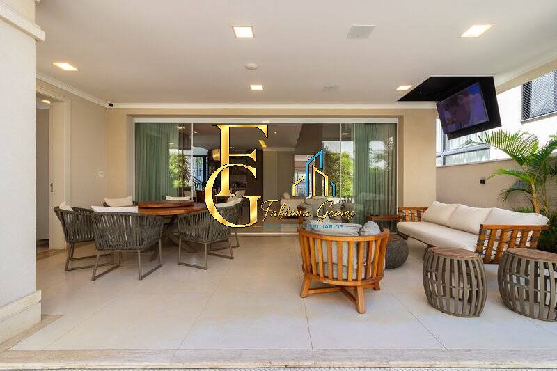 Casa, 4 quartos, 442 m² - Foto 26