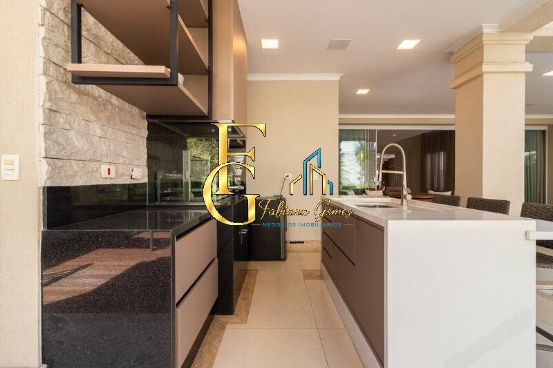 Casa, 4 quartos, 442 m² - Foto 23