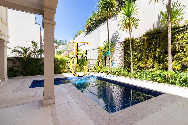 Casa, 4 quartos, 442 m² - Foto 22