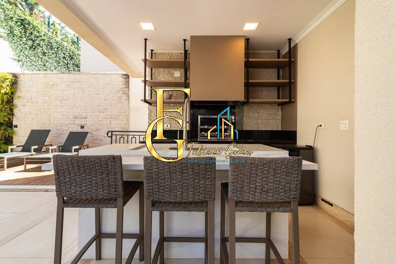 Casa, 4 quartos, 442 m² - Foto 24