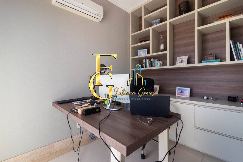 Casa, 4 quartos, 442 m² - Foto 29