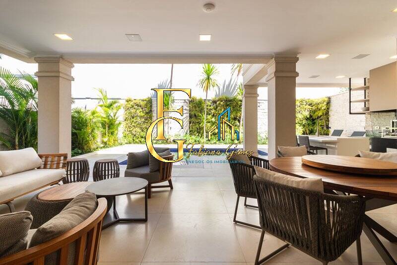 Casa, 4 quartos, 442 m² - Foto 27