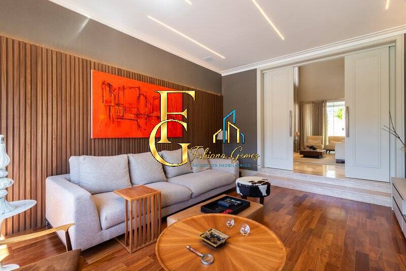 Casa, 4 quartos, 442 m² - Foto 30