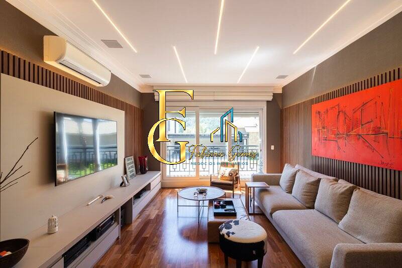 Casa, 4 quartos, 442 m² - Foto 31