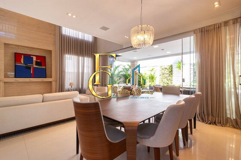 Casa, 4 quartos, 442 m² - Foto 33
