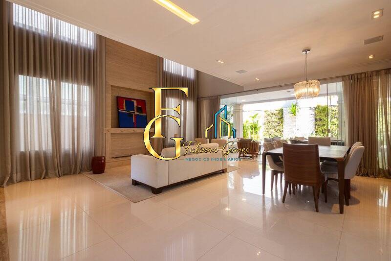 Casa, 4 quartos, 442 m² - Foto 37