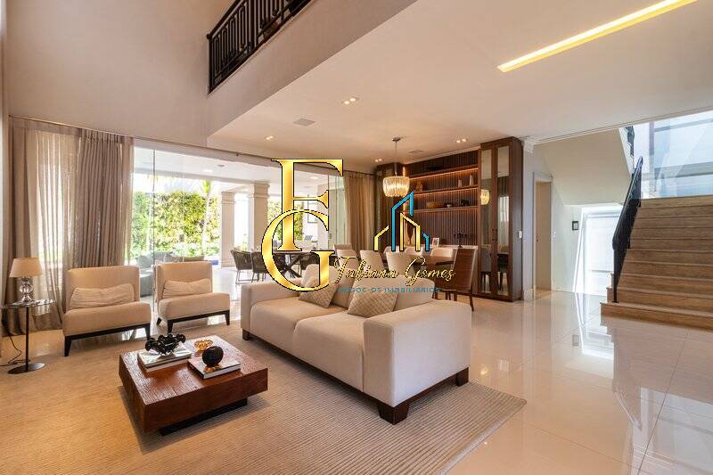 Casa, 4 quartos, 442 m² - Foto 36