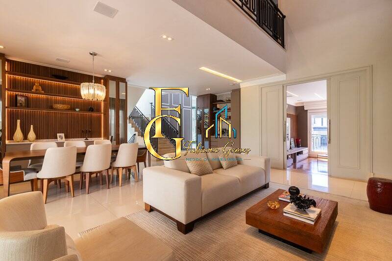 Casa, 4 quartos, 442 m² - Foto 35