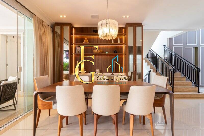Casa, 4 quartos, 442 m² - Foto 34