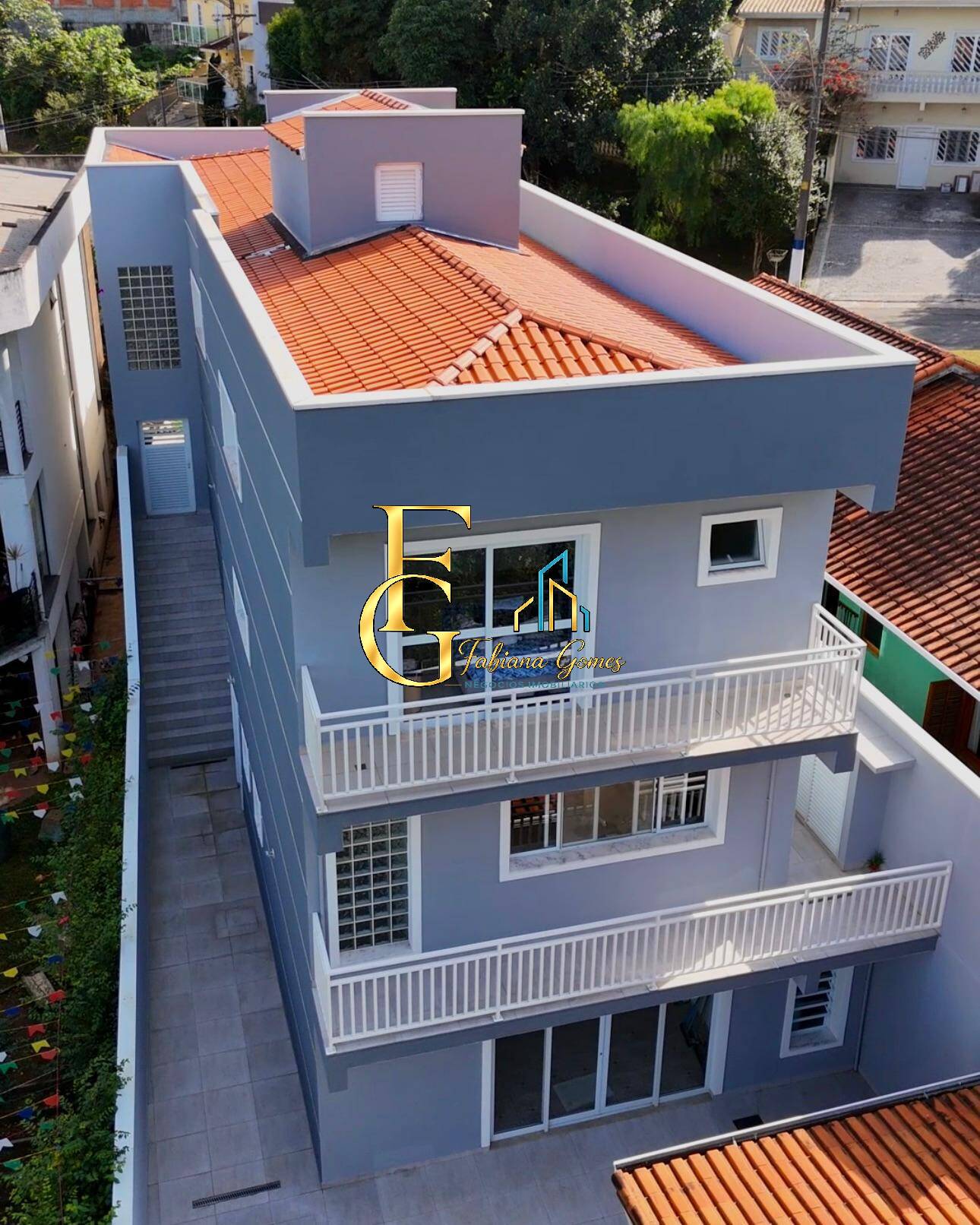 Casa, 2 quartos, 379 m² - Foto 4