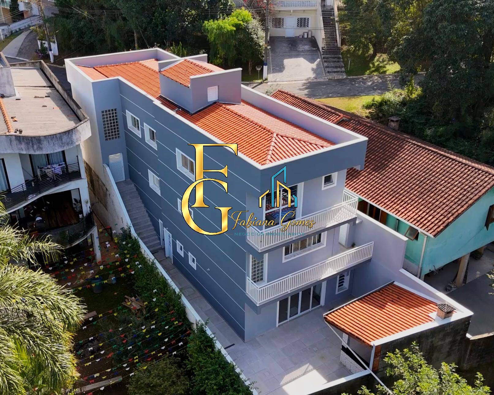 Casa, 2 quartos, 379 m² - Foto 2