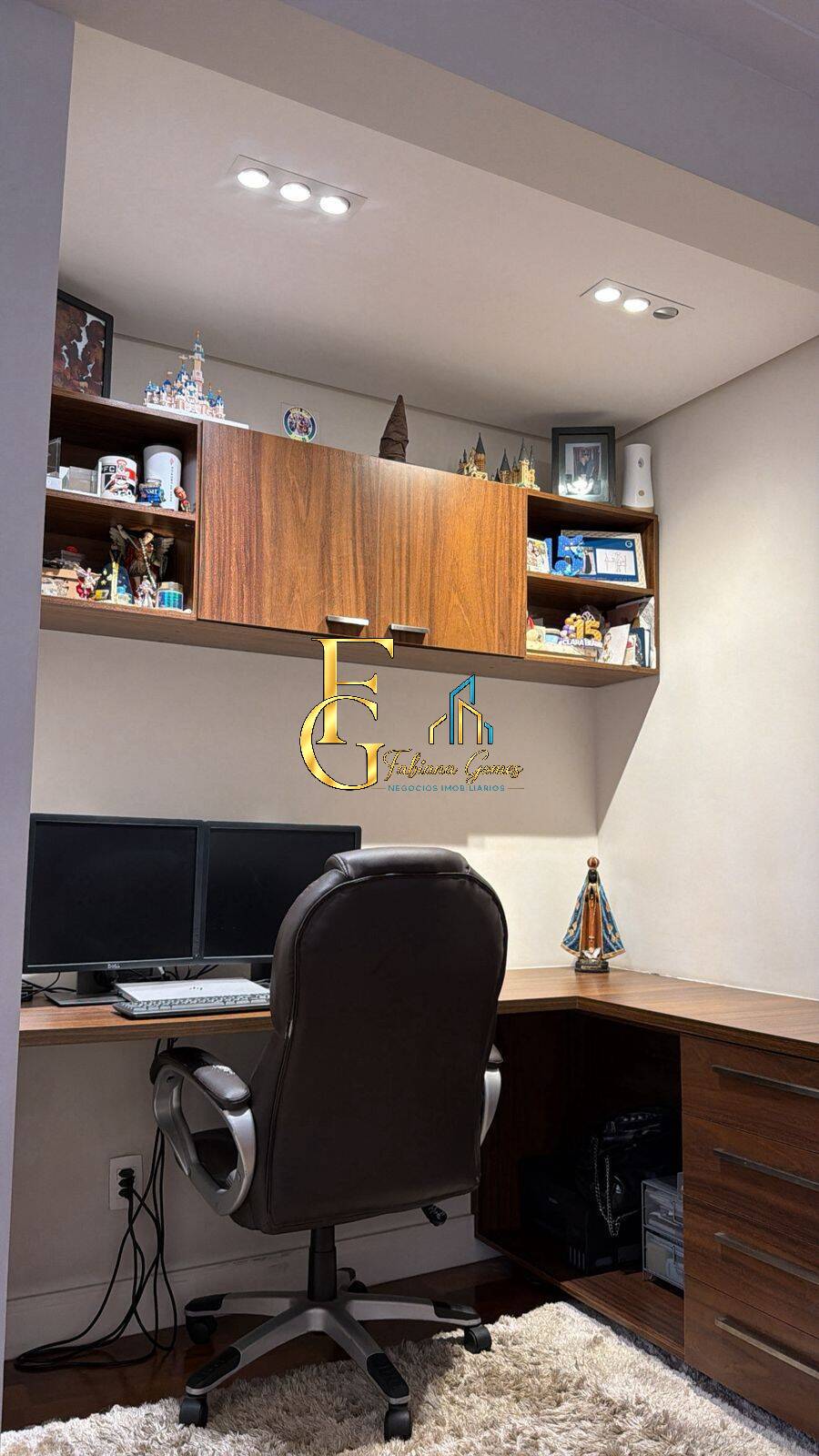 Apartamento, 2 quartos, 109 m² - Foto 6
