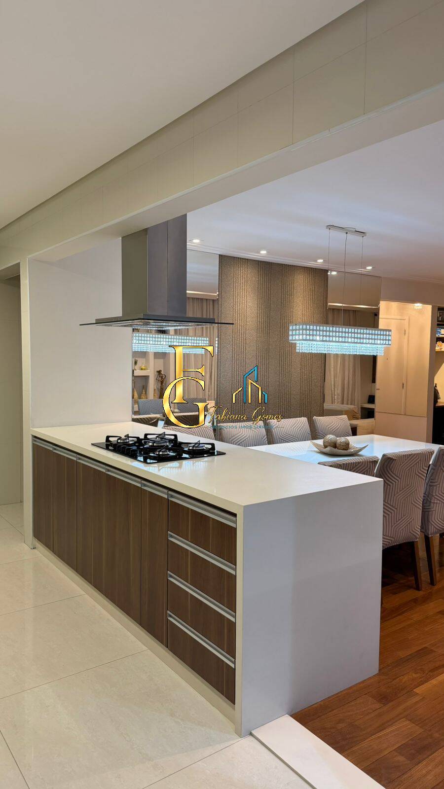 Apartamento, 2 quartos, 109 m² - Foto 5