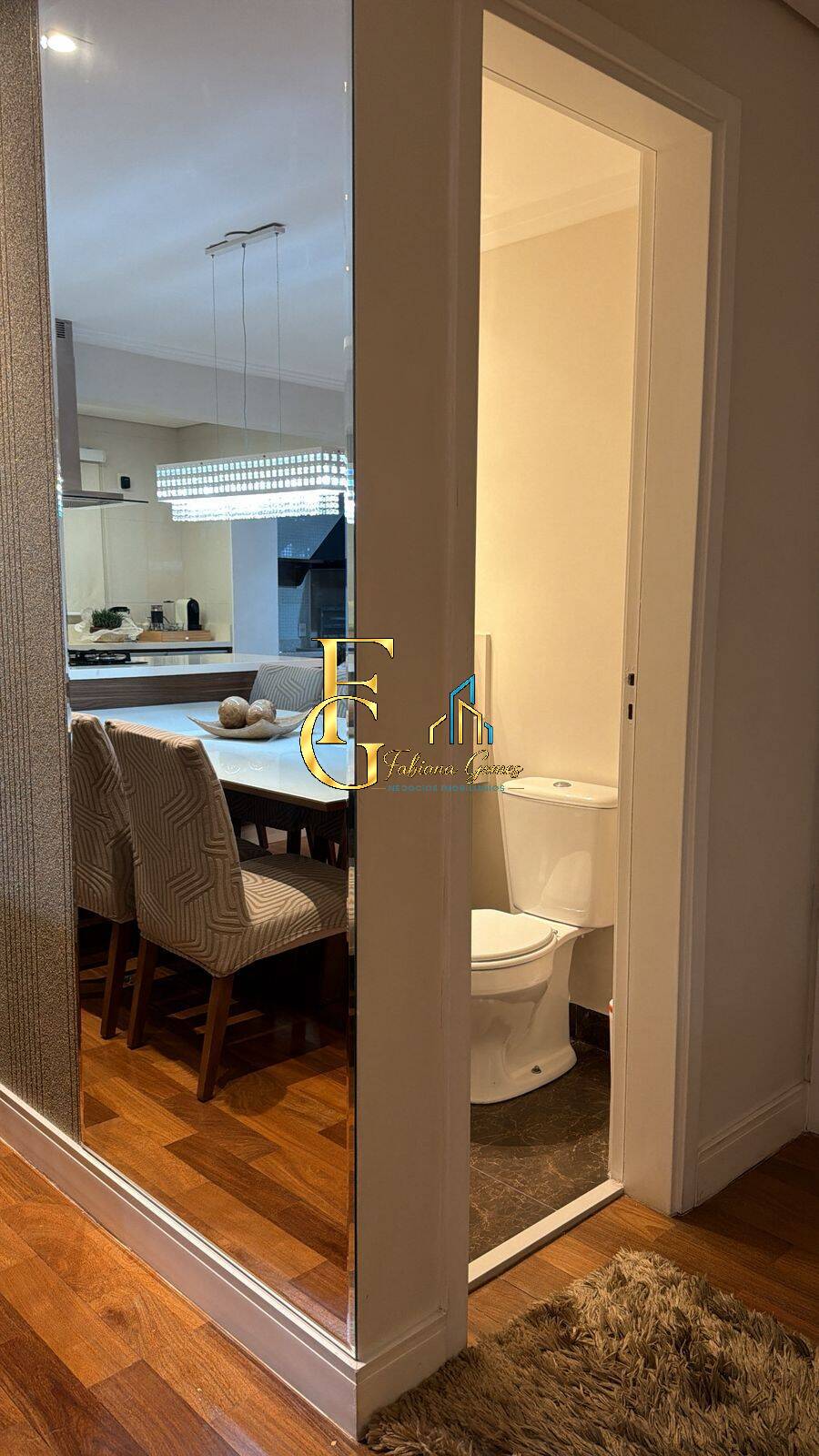 Apartamento, 2 quartos, 109 m² - Foto 19