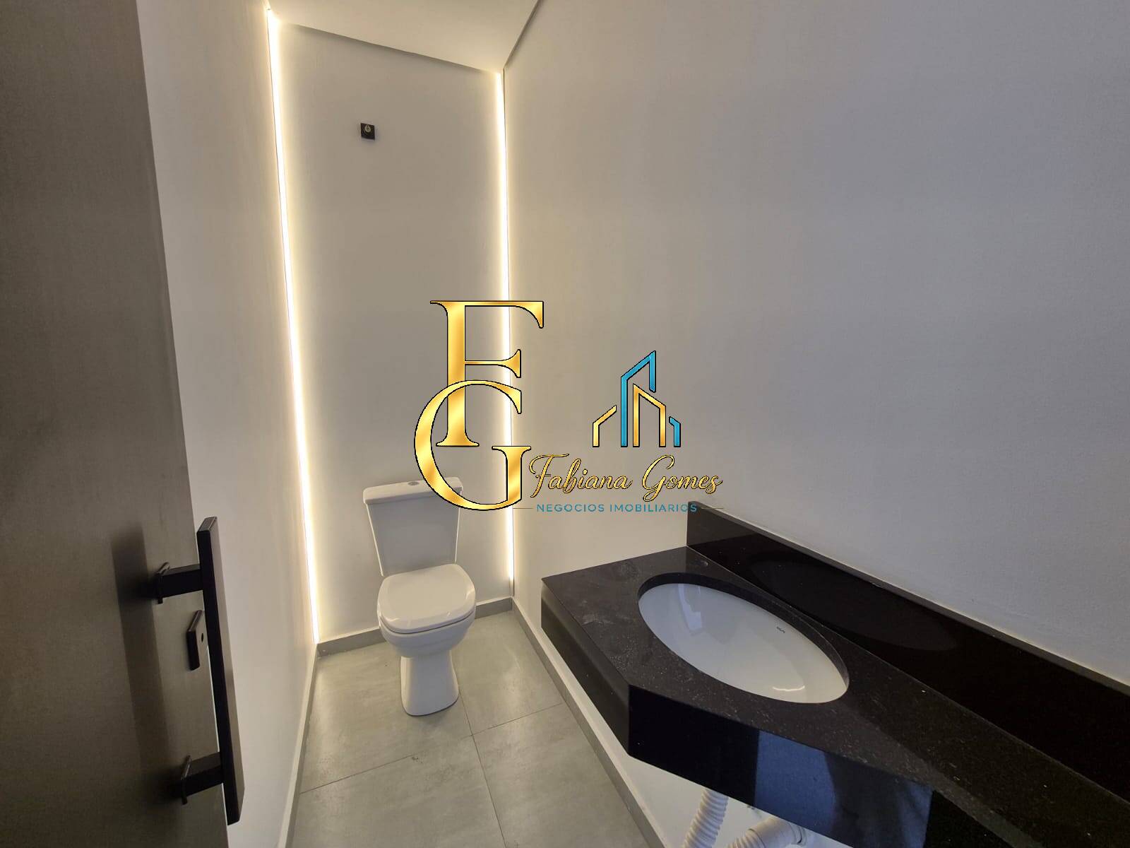 Casa, 3 quartos - Foto 4