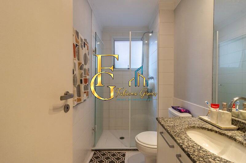 Apartamento, 3 quartos, 105 m² - Foto 6