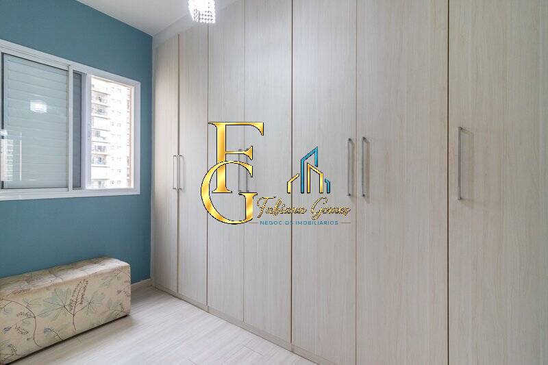Apartamento, 3 quartos, 105 m² - Foto 5