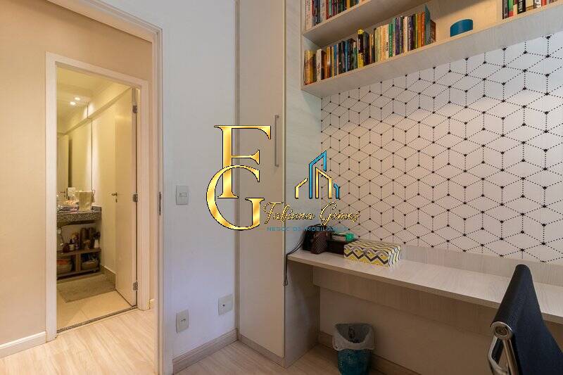 Apartamento, 3 quartos, 105 m² - Foto 9
