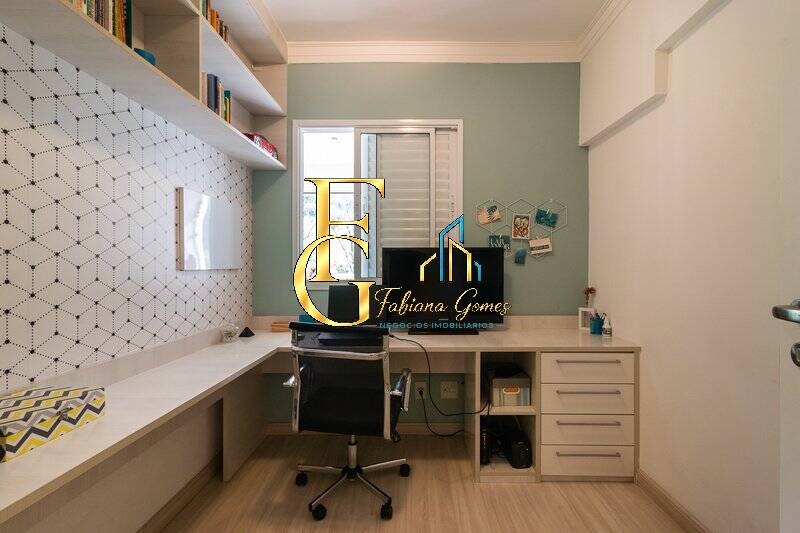 Apartamento, 3 quartos, 105 m² - Foto 10
