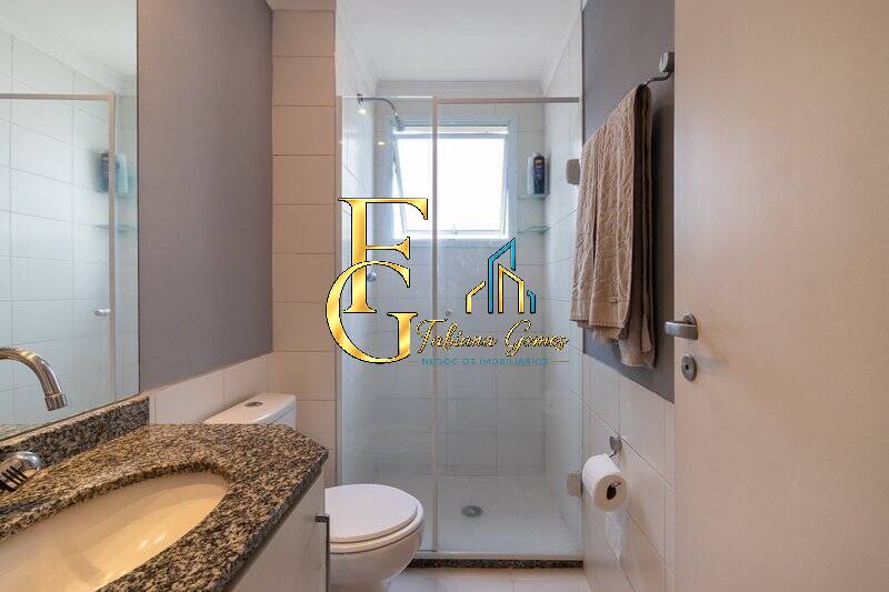 Apartamento, 3 quartos, 105 m² - Foto 11