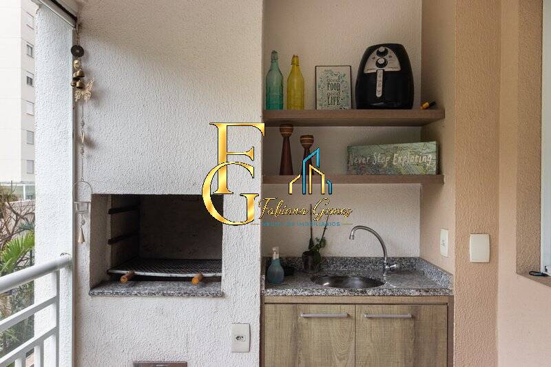 Apartamento, 3 quartos, 105 m² - Foto 15