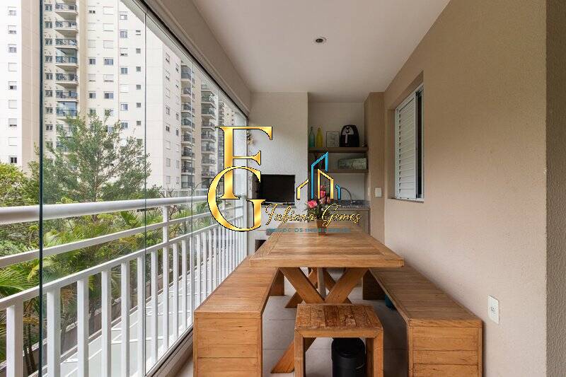 Apartamento, 3 quartos, 105 m² - Foto 18