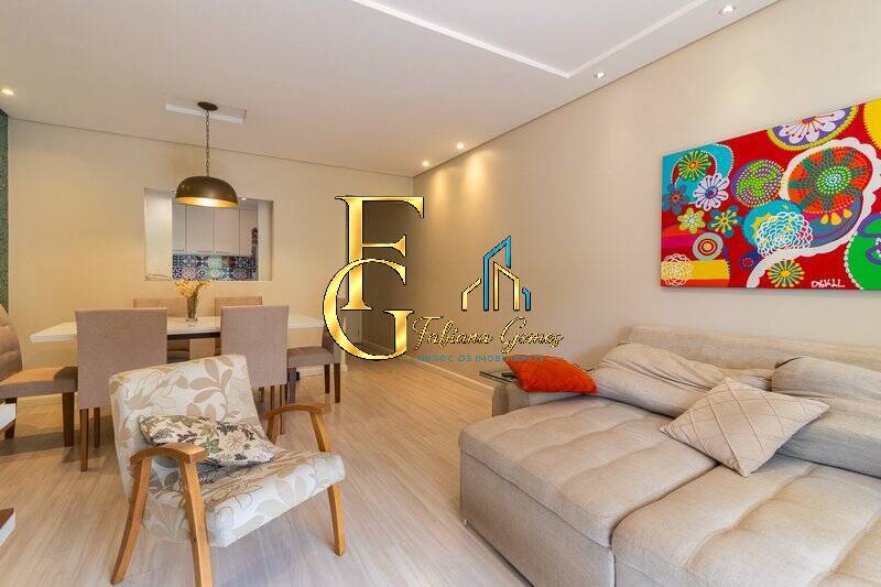 Apartamento, 3 quartos, 105 m² - Foto 21