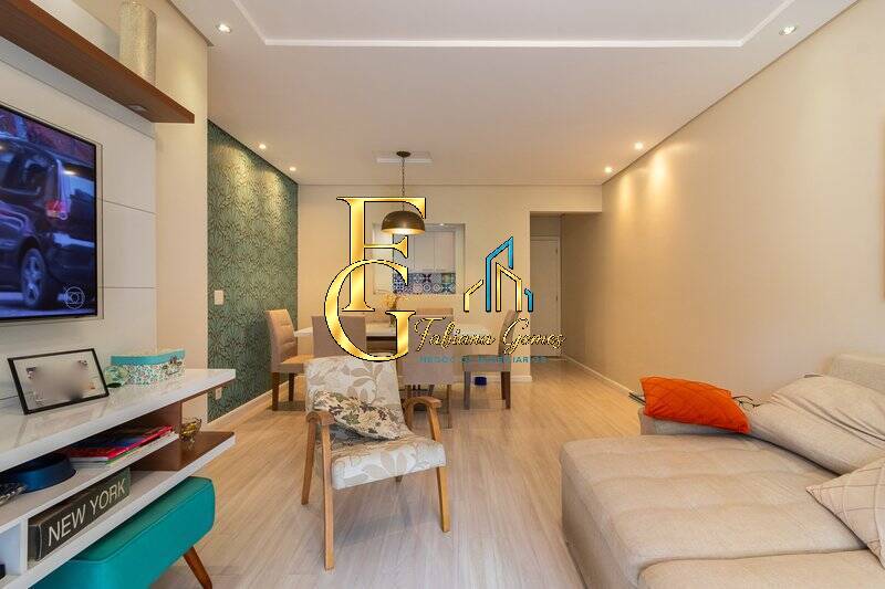 Apartamento, 3 quartos, 105 m² - Foto 22