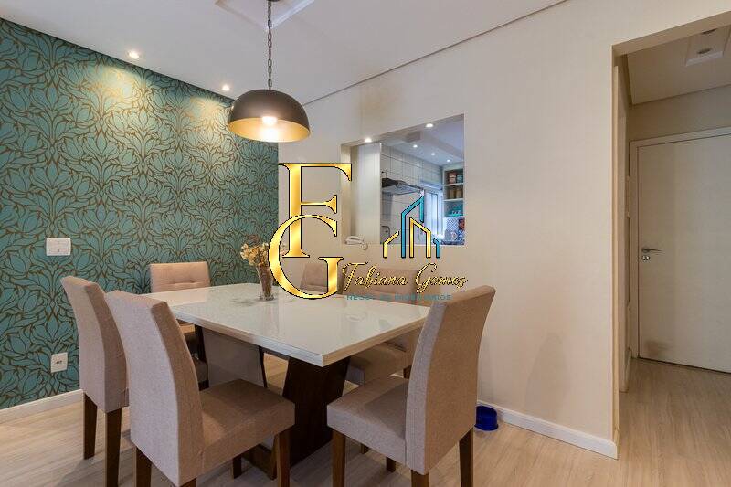 Apartamento, 3 quartos, 105 m² - Foto 20