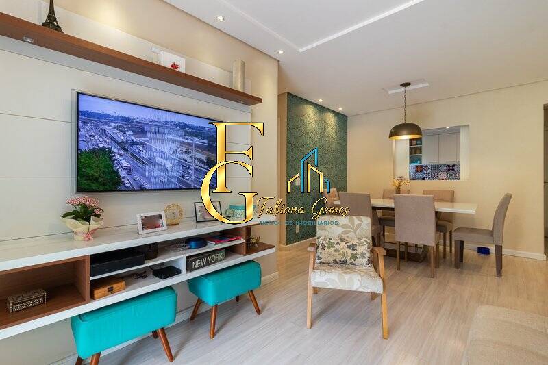 Apartamento, 3 quartos, 105 m² - Foto 23
